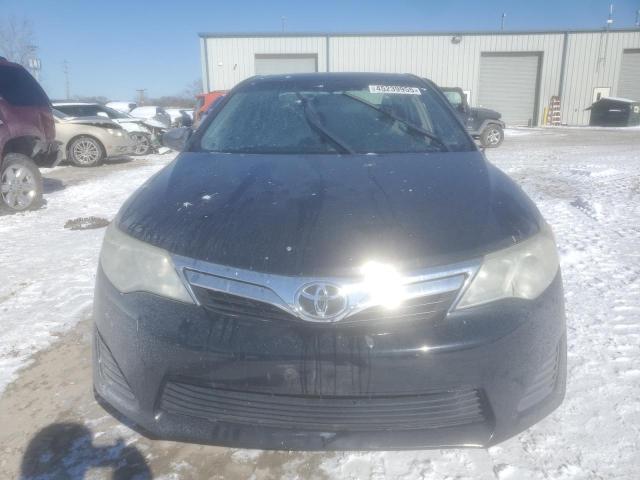 Photo 5 from auction – 2012 TOYOTA CAMRY BASE with VIN 4T4BF1FK5CR265842