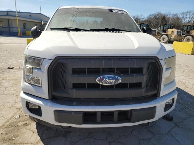 Photo 5 from auction – 2016 FORD F150 SUPER with VIN 1FTEW1EG2GFD36675