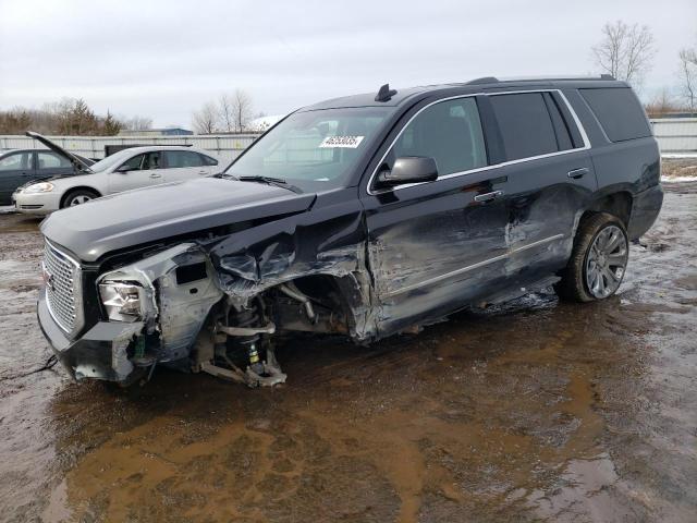 GMC YUKON DENA 2016 with VIN 1GKS2CKJ2GR304029 - Photo from auction