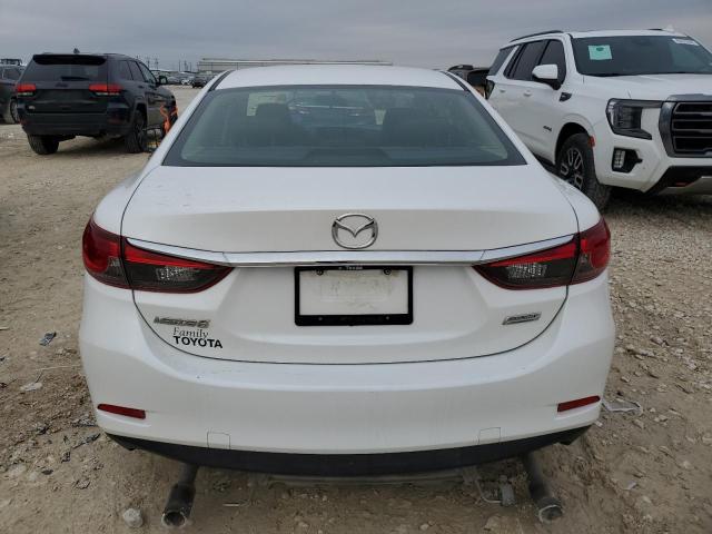 Photo 6 from auction – 2014 MAZDA 6 TOURING with VIN JM1GJ1V68E1128664