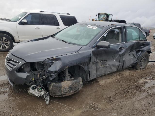 TOYOTA CAMRY BASE 2011 with VIN 4T1BF3EK8BU117805 - Photo from auction