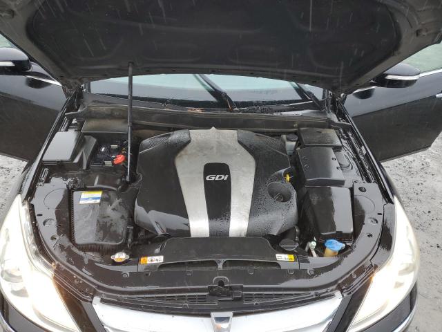 Photo 11 from auction – 2012 HYUNDAI GENESIS 3. with VIN KMHGC4DD7CU158077