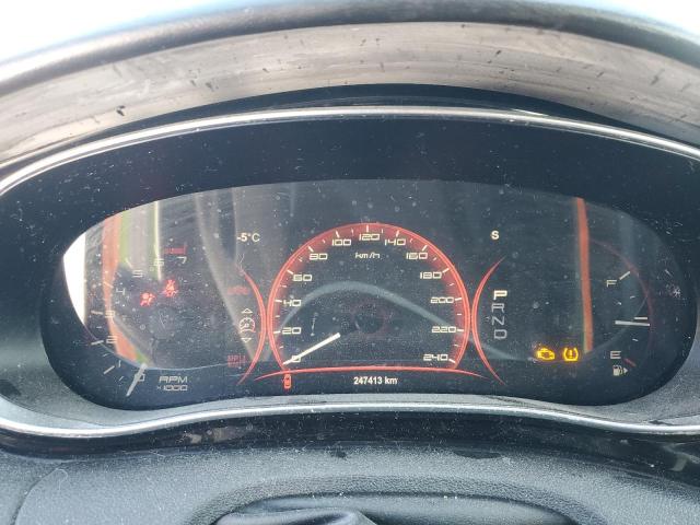 Photo 9 from auction – 2013 DODGE DART LIMIT with VIN 1C3CDFCH1DD132063