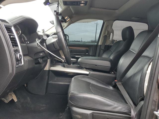 Photo 7 from auction – 2018 RAM 2500 LARAM with VIN 3C6UR5FL4JG421004