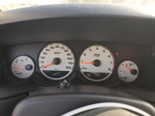 Снимка 9 от търг – 2004 DODGE NEON SXT с VIN 1B3ES56CX4D535514