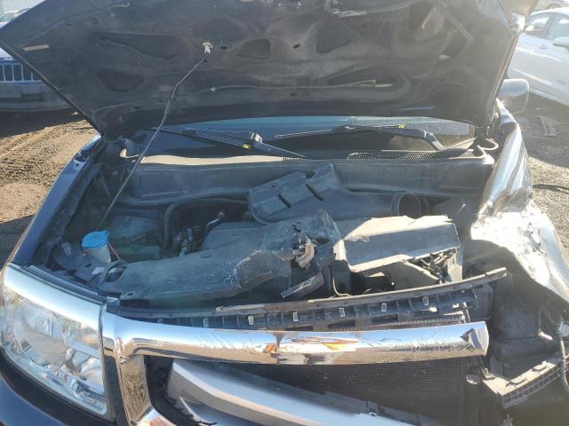 Photo 12 from auction – 2011 HONDA PILOT EXL with VIN 5FNYF4H52BB014124