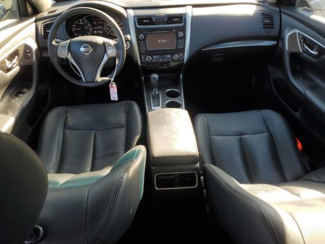 Photo 8 from auction – 2015 NISSAN ALTIMA 2.5 with VIN 1N4AL3AP8FN408014