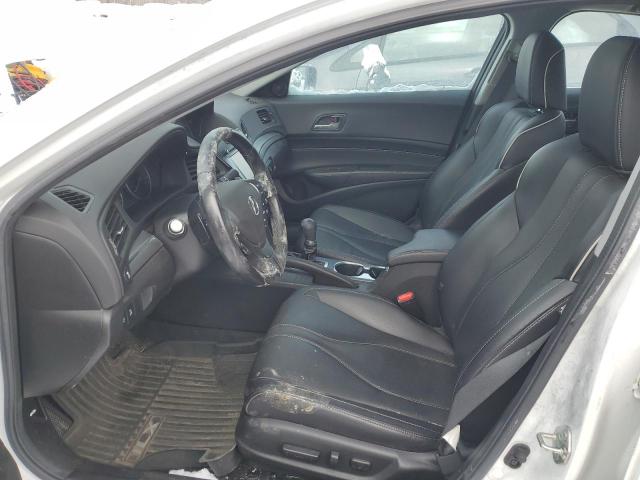 Photo 7 from auction – 2020 ACURA ILX PREMIU with VIN 19UDE2F78LA800628