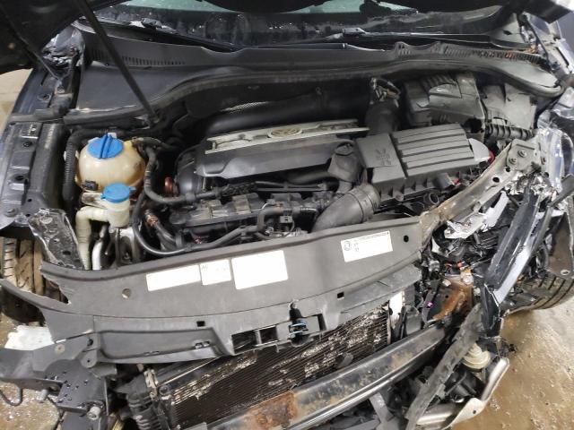 Photo 11 from auction – 2012 VOLKSWAGEN EOS KOMFOR with VIN WVWBW7AH6CV015713