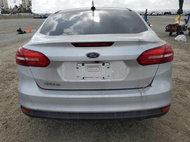 Photo 6 from auction – 2017 FORD FOCUS SE with VIN 1FADP3F29HL285613