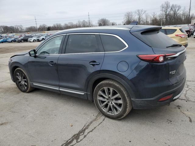 Photo 2 from auction – 2019 MAZDA CX-9 GRAND with VIN JM3TCBDY5K0307111