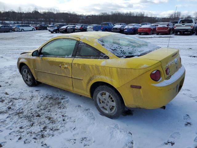 Photo 2 from auction – 2008 CHEVROLET COBALT LT with VIN 1G1AL18FX87249704