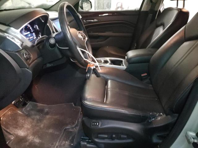 Photo 7 from auction – 2014 CADILLAC SRX PERFOR with VIN 3GYFNFE3XES655391