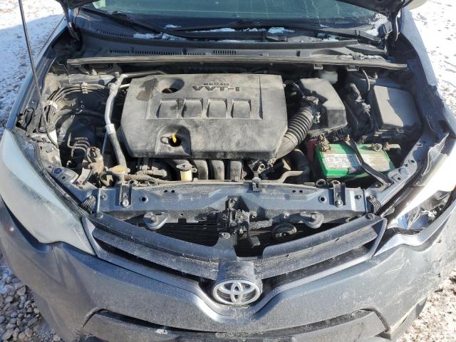 Photo 11 from auction – 2015 TOYOTA COROLLA L with VIN 2T1BURHE8FC332879