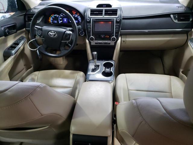 Photo 8 from auction – 2013 TOYOTA CAMRY HYBR with VIN 4T1BD1FK7DU078409