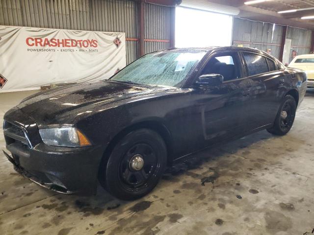 DODGE CHARGER PO 2013 with VIN 2C3CDXAT0DH669460 - Photo from auction