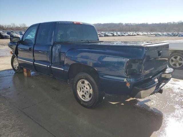 Снимка 2 от търг – 2002 CHEVROLET SILVERADO с VIN 2GCEC19T421106474