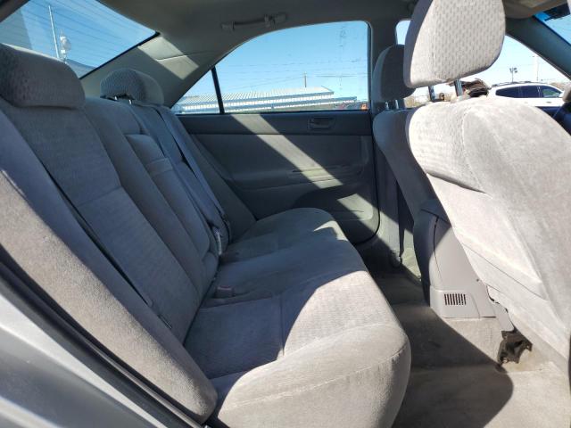 Photo 10 from auction – 2002 TOYOTA CAMRY LE with VIN 4T1BE32KX2U043598