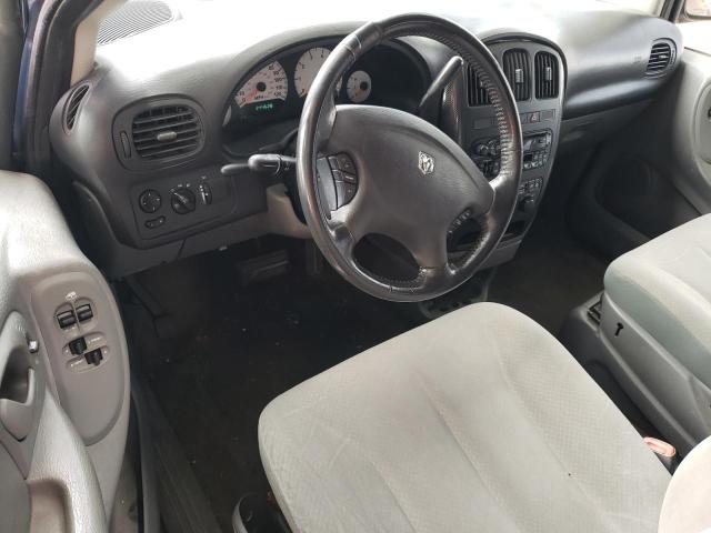 Photo 8 from auction – 2007 DODGE GRAND CARA with VIN 2D4GP44L27R360198