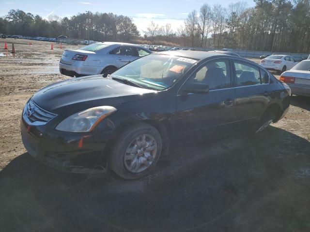 NISSAN ALTIMA BAS 2012 with VIN 1N4AL2AP2CC162398 - Photo from auction