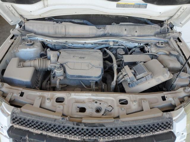 Photo 12 from auction – 2005 CHEVROLET EQUINOX LT with VIN 2CNDL63F956166779