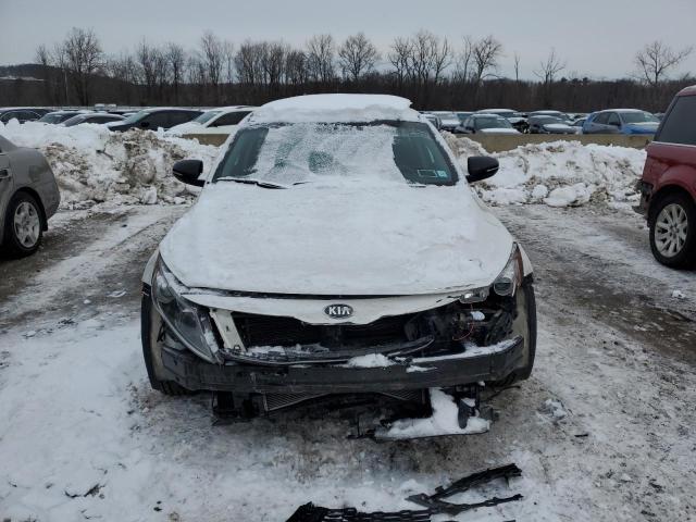 صورة رقم 5 من المزاد - 2013 KIA OPTIMA HYB مع VIN KNAGM4AD6D5048944