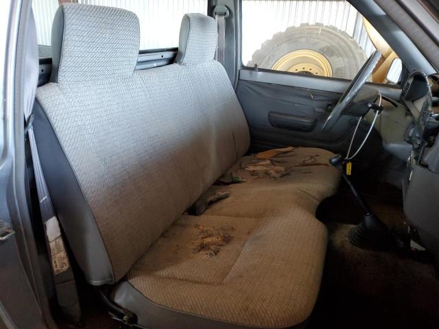 Photo 10 from auction – 1994 TOYOTA PICKUP 1/2 with VIN 4TARN81A2RZ199734