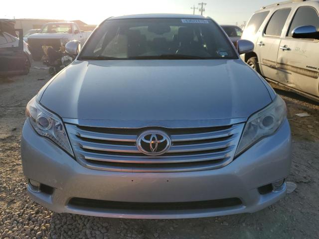 صورة رقم 5 من المزاد - 2012 TOYOTA AVALON BAS مع VIN 4T1BK3DB7CU450771
