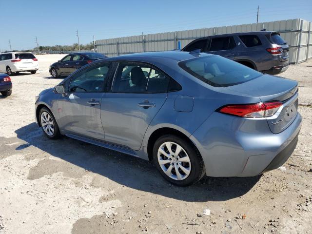 Photo 2 from auction – 2023 TOYOTA COROLLA LE with VIN 5YFB4MDE8PP065334