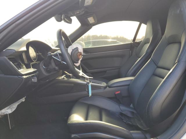 Снимка 7 от търг – 2023 PORSCHE 911 CARRER с VIN WP0CA2A90PS238593