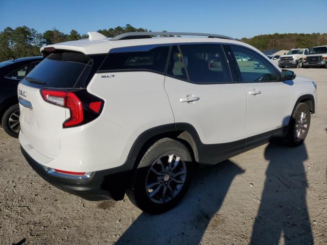 Photo 3 from auction – 2023 GMC TERRAIN SL with VIN 3GKALPEG9PL164892