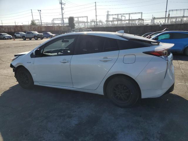 Photo 2 from auction – 2016 TOYOTA PRIUS with VIN JTDKBRFU1G3009784