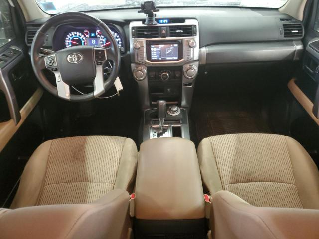 Photo 8 from auction – 2015 TOYOTA 4RUNNER SR with VIN JTEBU5JR0F5268500