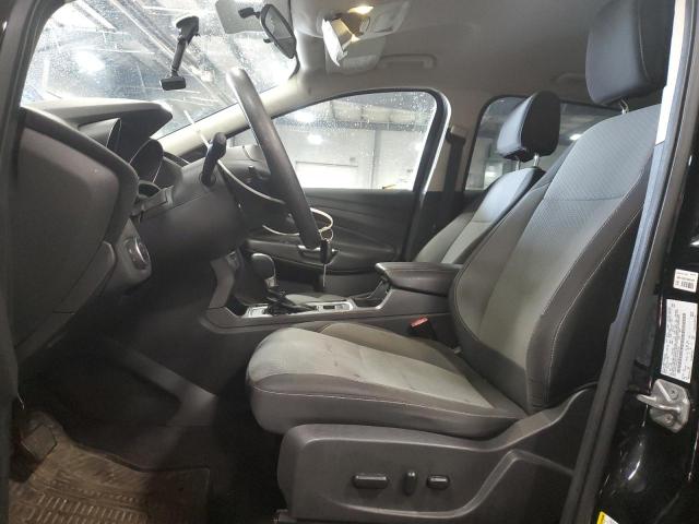 Photo 7 from auction – 2017 FORD ESCAPE SE with VIN 1FMCU9GD2HUA82294