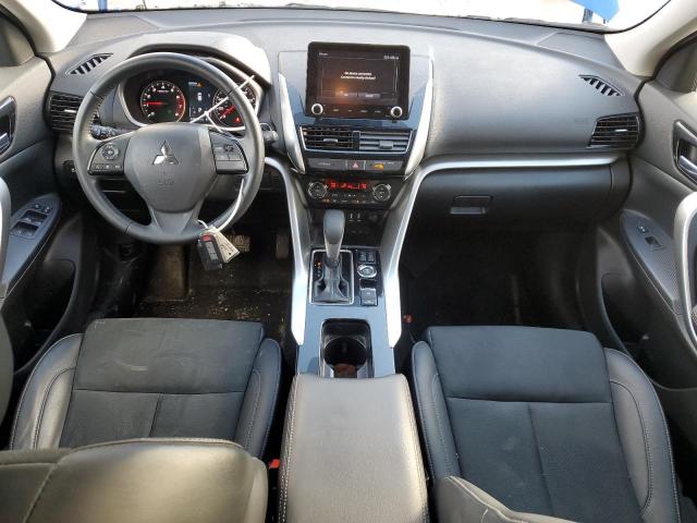 Photo 8 from auction – 2022 MITSUBISHI ECLIPSE CR with VIN JA4ATWAA0NZ001331