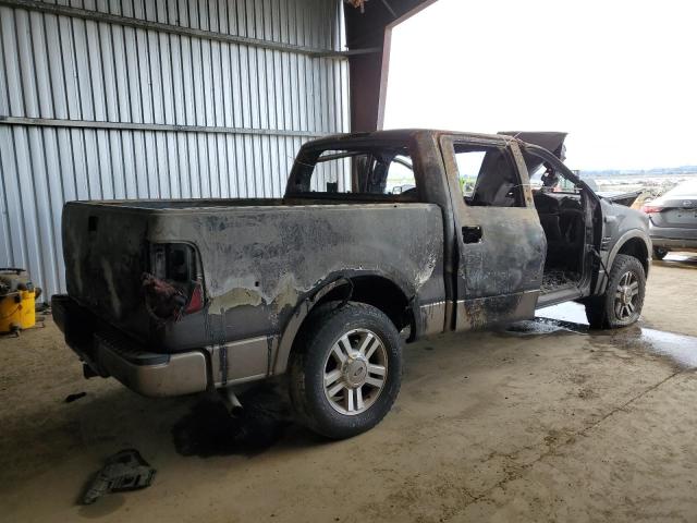 Photo 3 from auction – 2005 FORD F150 SUPER with VIN 1FTPW14575FA65179