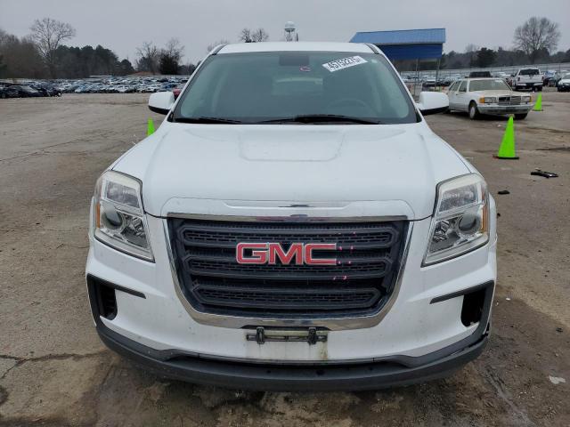 Photo 5 from auction – 2017 GMC TERRAIN SL with VIN 2GKALMEK7H6271092