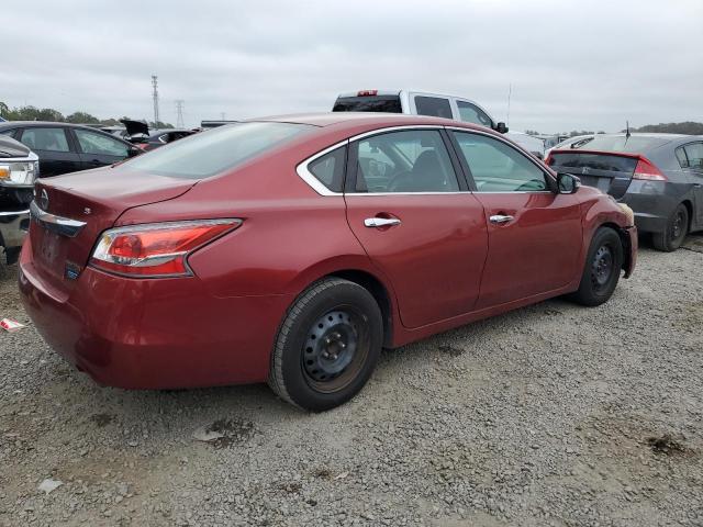 Photo 3 from auction – 2014 NISSAN ALTIMA 2.5 with VIN 1N4AL3AP5EC285248
