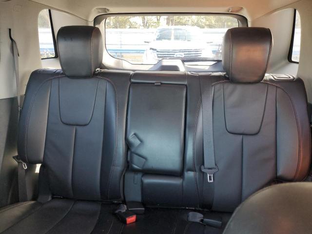 Photo 10 from auction – 2013 GMC TERRAIN DE with VIN 2GKALYEK4D6273576
