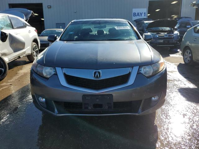 Photo 5 from auction – 2009 ACURA TSX with VIN JH4CU26669C010826