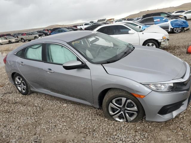 Photo 4 from auction – 2018 HONDA CIVIC LX with VIN 2HGFC2F52JH586778