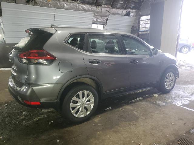 Photo 3 from auction – 2018 NISSAN ROGUE S with VIN KNMAT2MVXJP588947