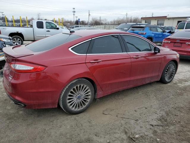 Photo 3 from auction – 2015 FORD FUSION TIT with VIN 3FA6P0K96FR310363