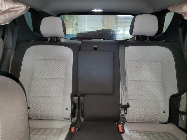 Photo 10 from auction – 2022 CHEVROLET EQUINOX LT with VIN 3GNAXTEV5NL176095