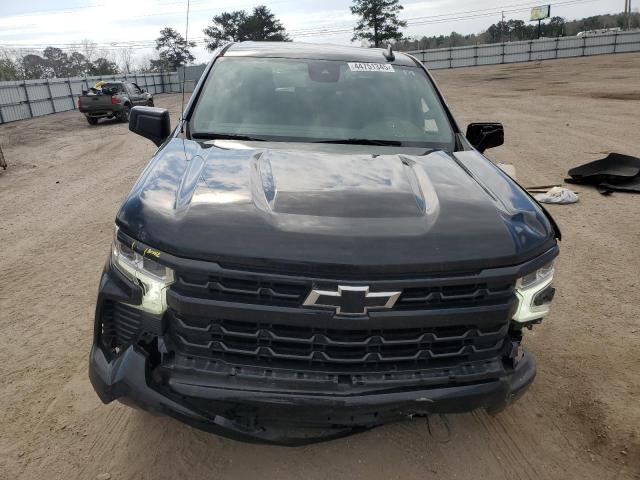 Photo 5 from auction – 2022 CHEVROLET SILVERADO with VIN 2GCUDEED2N1518900
