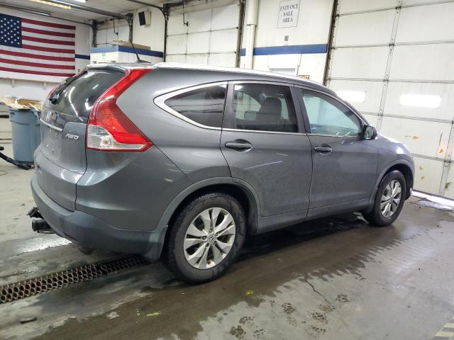 Photo 3 from auction – 2012 HONDA CR-V EXL with VIN 2HKRM4H71CH610677