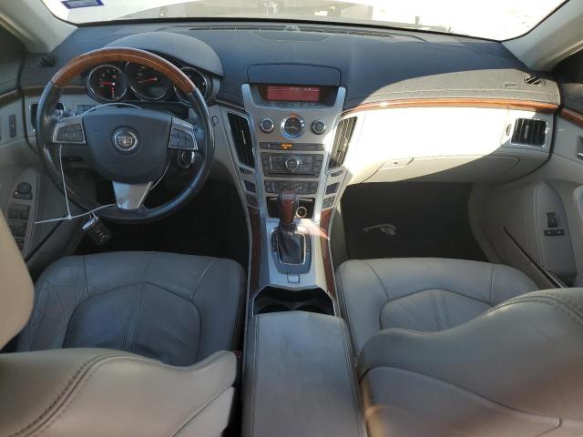 Photo 8 from auction – 2011 CADILLAC CTS PERFOR with VIN 1G6DJ5EY7B0104467