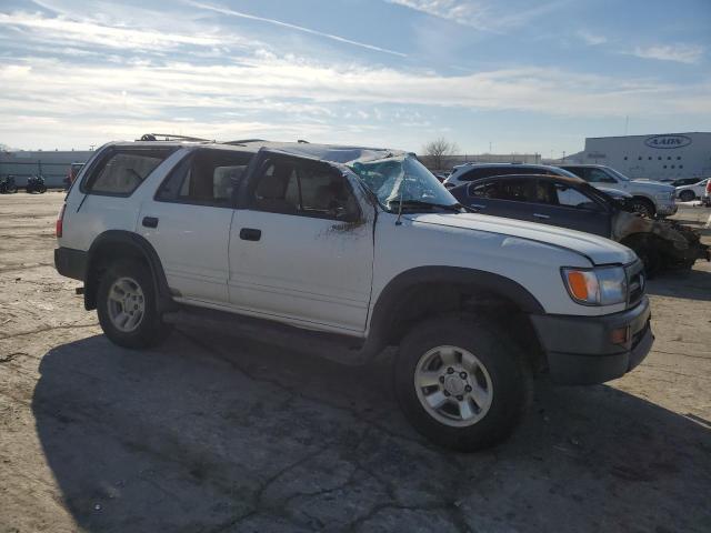 Photo 4 from auction – 1998 TOYOTA 4RUNNER with VIN JT3GM84R4W0035146