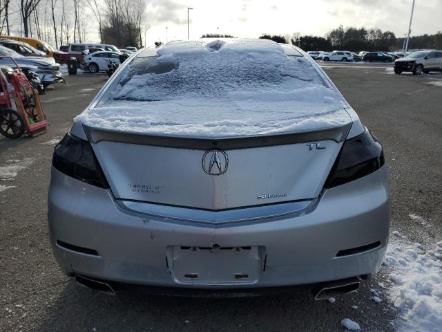 Photo 6 from auction – 2014 ACURA TL TECH with VIN 19UUA9F55EA000049