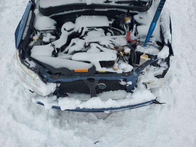 Снимка 12 от търг – 2009 SUBARU FORESTER 2 с VIN JF2SH61649H766174